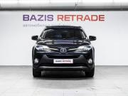 Toyota RAV4 IV (XA40) Тюмень  - изображение 26