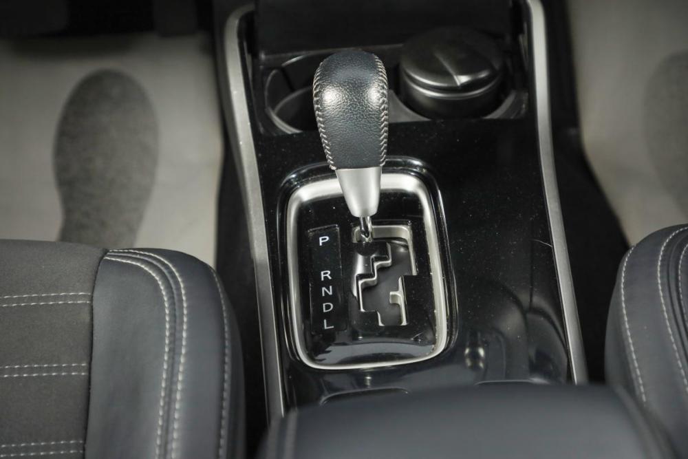 Mitsubishi Outlander III Рестайлинг 3 Новосибирск  - изображение 15
