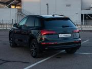 Audi Q5 II (FY) Рестайлинг Москва  - изображение 30