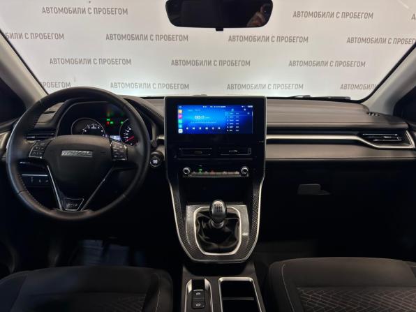 Haval M6 II с пробегом 2023 года, цена 1 799 000 рублей, 31000 км, внедорожник, Автокод Объявления