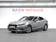 Mazda 3 III (BM) Тюмень  - изображение 23