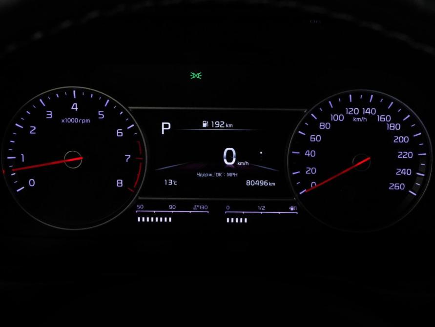 Kia Sorento IV Санкт-Петербург  - изображение 29