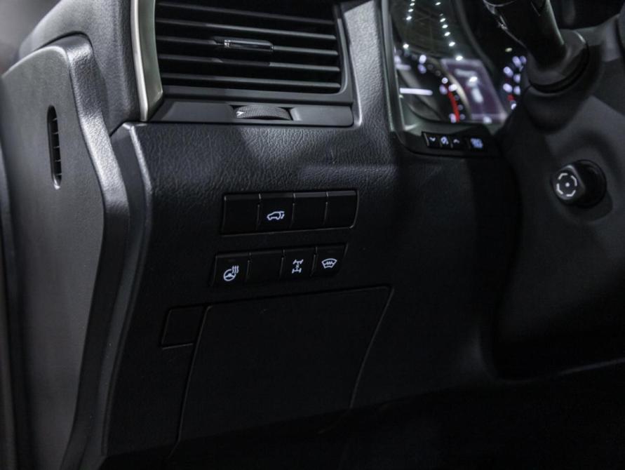 Lexus RX IV Санкт-Петербург  - изображение 23