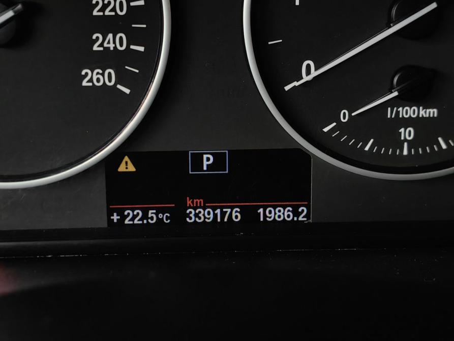 BMW X3 II (F25) Москва  - изображение 12