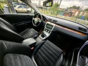 Volkswagen Passat B6 Санкт-Петербург  - изображение 25