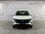 Nissan Qashqai II Рестайлинг 2 Москва  - изображение 30