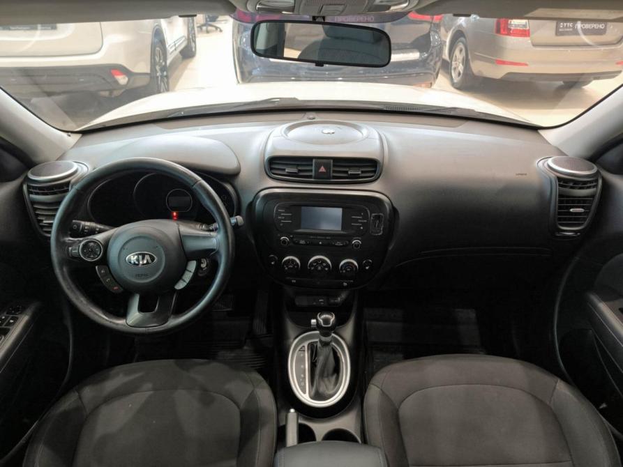 Kia Soul II Рестайлинг Казань  - изображение 17