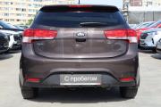 Kia Rio III Рестайлинг Санкт-Петербург  - изображение 21