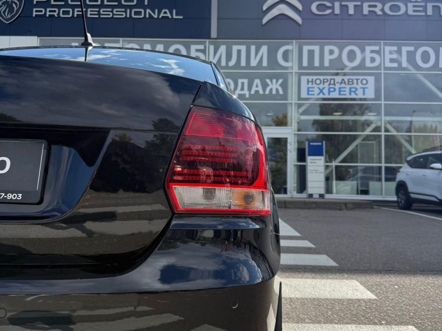 Volkswagen Polo V Рестайлинг Тверь  - изображение 11