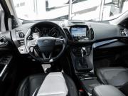 Ford Kuga II Рестайлинг Ставрополь  - изображение 31