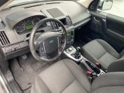 Land Rover Freelander II Рестайлинг Сочи  - изображение 26