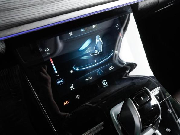 Chery Tiggo 8 Pro I с пробегом 2022 года, цена 2 198 000 рублей, 30645 км, внедорожник, Автокод Объявления
