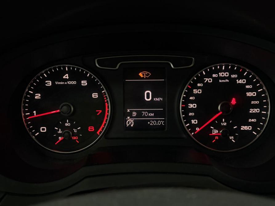 Audi Q3 I (8U) Краснодар  - изображение 10