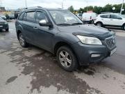 Lifan X60 I Рестайлинг Уфа  - изображение 6