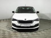 Skoda Rapid II Санкт-Петербург  - изображение 20