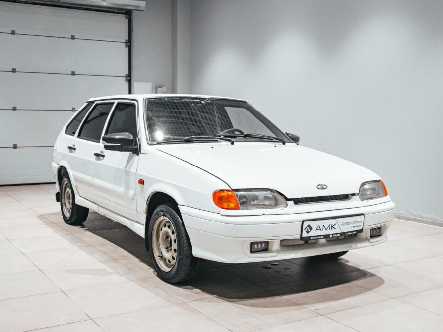 Lada (ВАЗ) 2114 Екатеринбург  - изображение 2