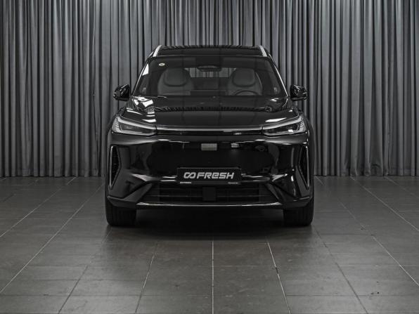 Geely Galaxy M7 с пробегом 2026 года, цена 3 900 000 рублей, 561 км, внедорожник, Автокод Объявления