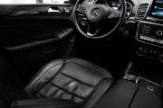 Mercedes-Benz GLE I (W166) Москва  - изображение 60