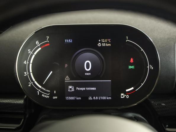 Mini Clubman II Рестайлинг с пробегом 2020 года, цена 2 099 000 рублей, 133886 км, универсал, Автокод Объявления