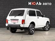 Lada (ВАЗ) Niva Legend Екатеринбург  - изображение 20