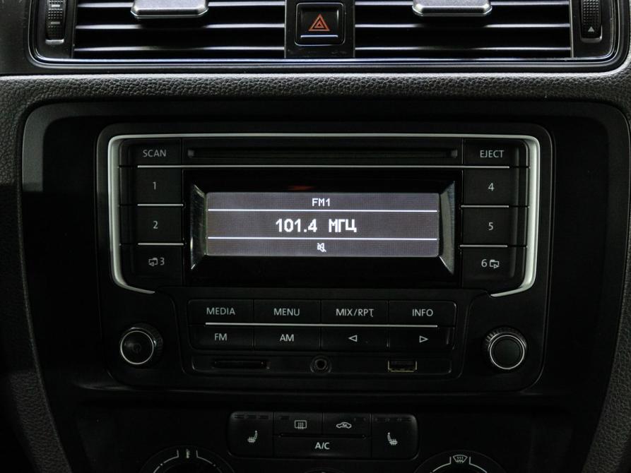 Volkswagen Jetta VI Рестайлинг Тюмень  - изображение 19