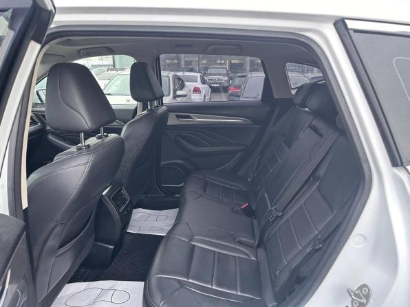 Haval F7 I с пробегом 2021 года, цена 1 849 000 рублей, 104379 км, внедорожник, Автокод Объявления