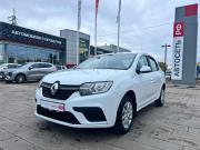Renault Logan II Рестайлинг Стерлитамак  - изображение 23