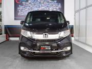 Honda Stepwgn V Кемерово  - изображение 26
