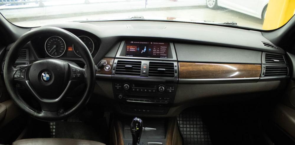BMW X5 II (E70) Уфа  - изображение 10