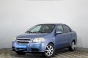 Chevrolet Aveo I Пермь  - изображение 24