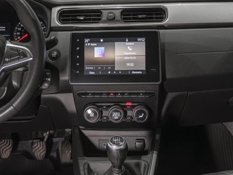 Renault Arkana I Мурманск  - изображение 12