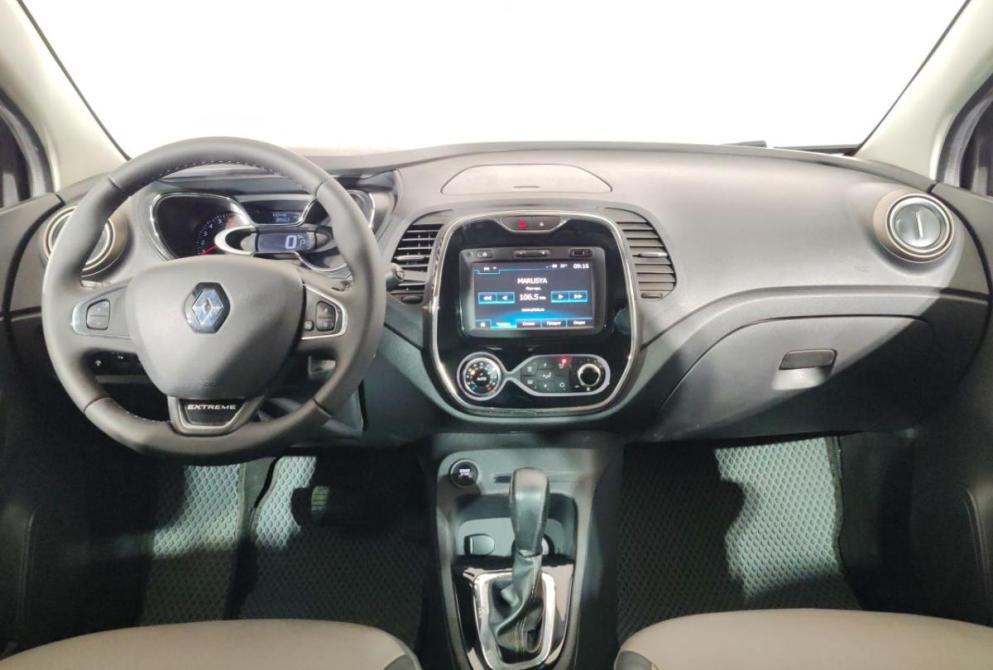 Renault Kaptur I Ярославль  - изображение 10