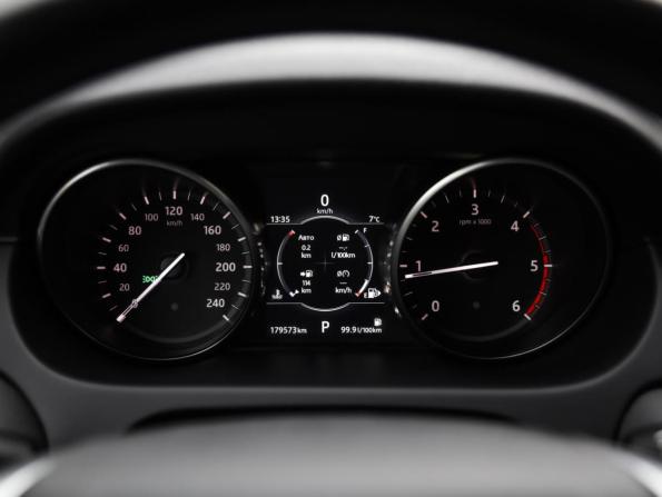 Land Rover Discovery Sport I с пробегом 2017 года, цена 1 789 000 рублей, 179530 км, внедорожник, Автокод Объявления