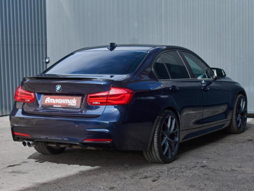 BMW 3 серии VI (F3x) Рестайлинг Екатеринбург  - изображение 6