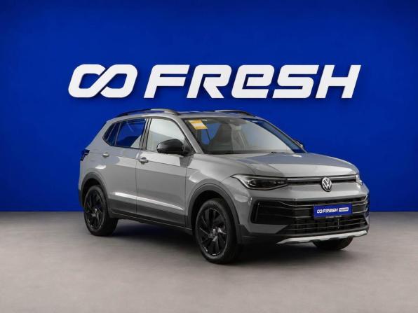 Volkswagen Tharu XR с пробегом 2026 года, цена 2 849 444 рубля, 20 км, внедорожник, Автокод Объявления