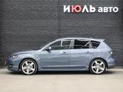 Mazda 3 MPS I Екатеринбург  - изображение 28