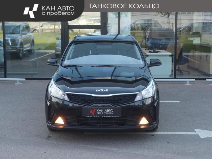 Kia Rio IV Рестайлинг Казань  - изображение 2