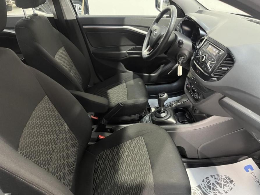 Lada (ВАЗ) Vesta I Курск  - изображение 7
