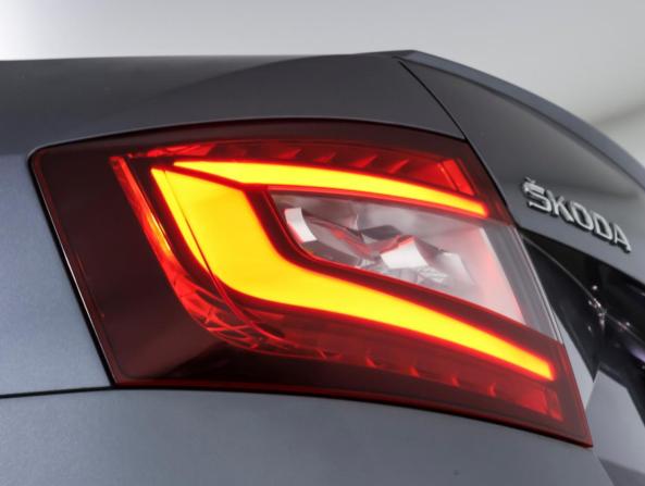 Skoda Octavia III (A7) Рестайлинг с пробегом 2017 года, цена 2 125 000 рублей, 138487 км, лифтбек, Автокод Объявления