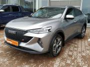 Haval F7x I Рестайлинг Екатеринбург  - изображение 26