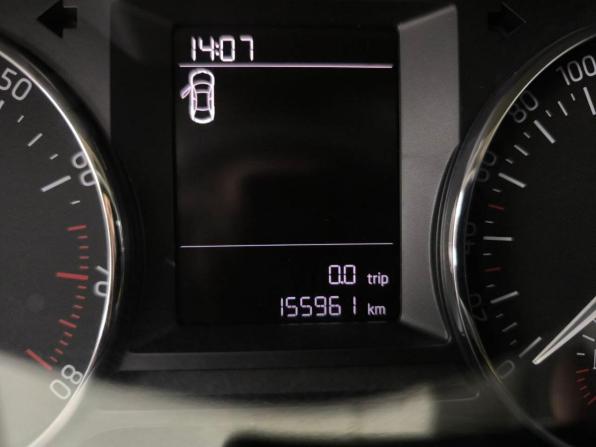 Skoda Octavia III (A7) с пробегом 2013 года, цена 998 545 рублей, 155887 км, лифтбек, Автокод Объявления