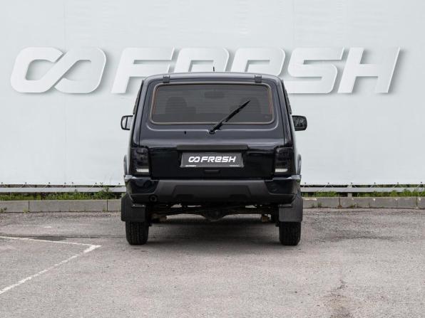 Lada (ВАЗ) Niva Legend с пробегом 2024 года, цена 979 000 рублей, 26253 км, внедорожник, Автокод Объявления