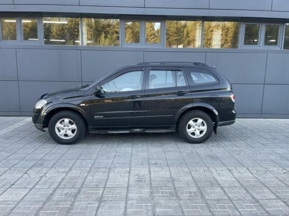SsangYong Kyron I Рестайлинг с пробегом 2012 года, цена 799 000 рублей, 200000 км, внедорожник, Автокод Объявления