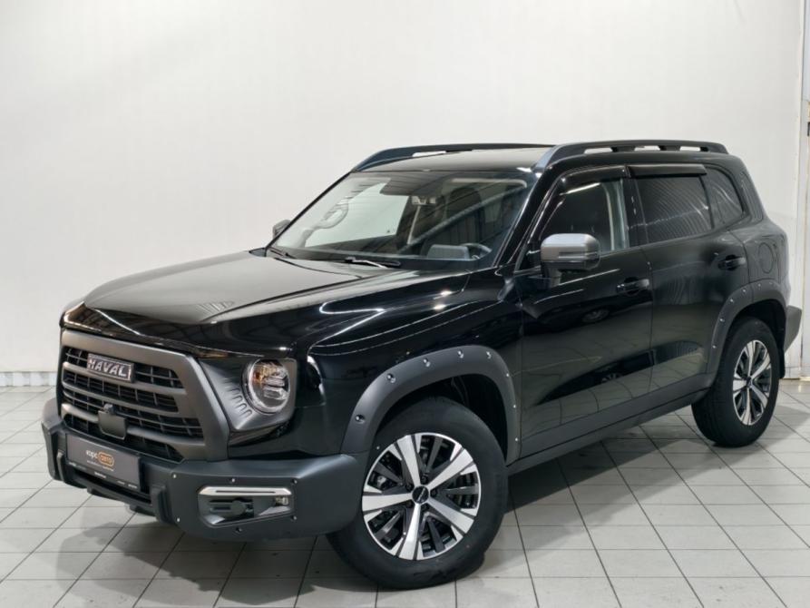 Haval Dargo I Курск  - изображение 1
