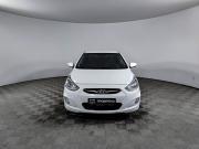 Hyundai Solaris I Уфа  - изображение 24