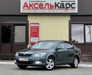 Skoda Octavia II (A5) Рестайлинг Киров  - изображение 31