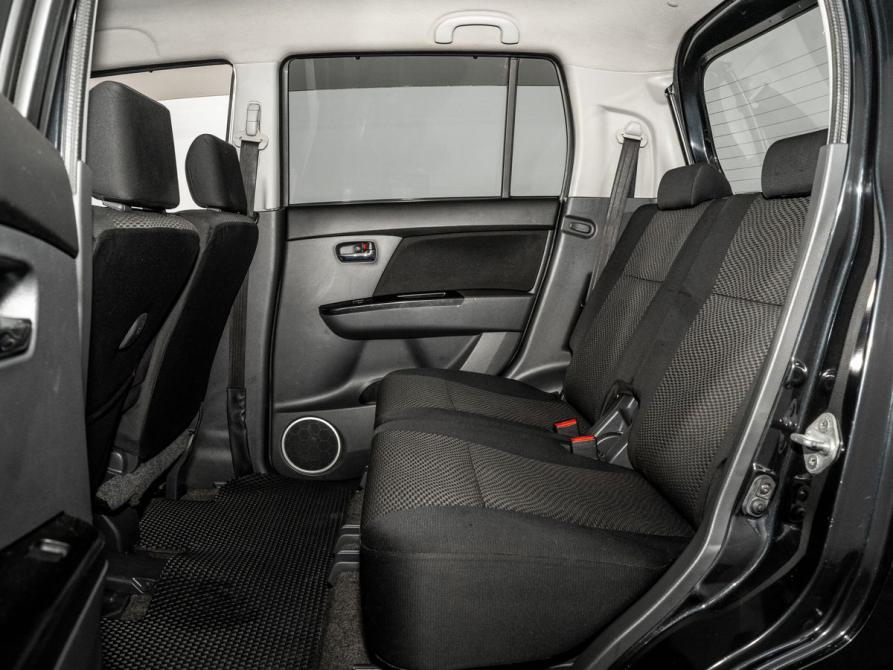 Suzuki Wagon R IV Иркутск  - изображение 7