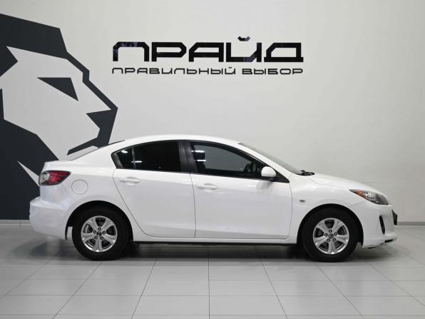 Mazda 3 II (BL) Рестайлинг с пробегом 2012 года, цена 989 900 рублей, 165000 км, седан, Автокод Объявления