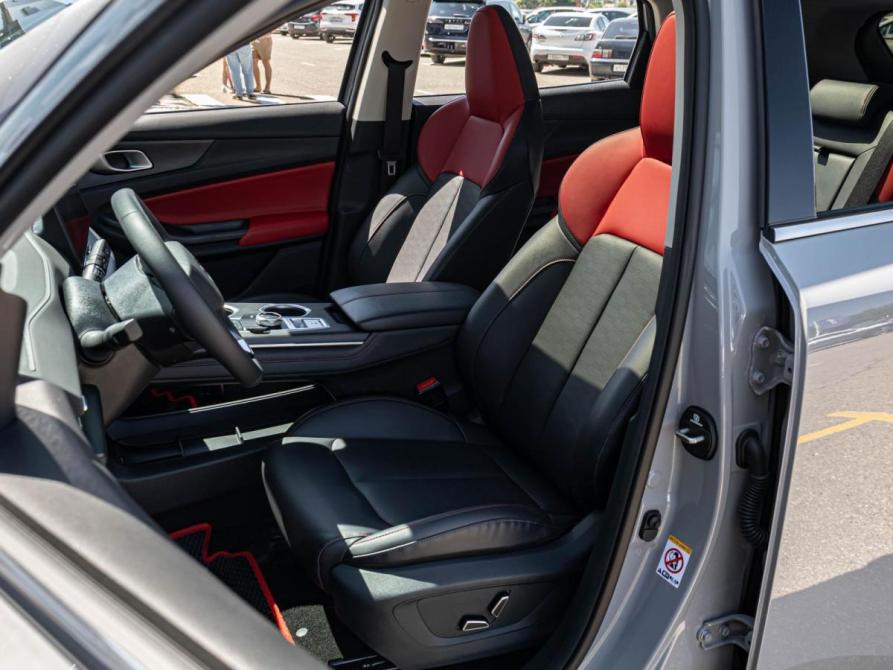 Changan UNI-S (CS55 Plus) I Краснодар  - изображение 10