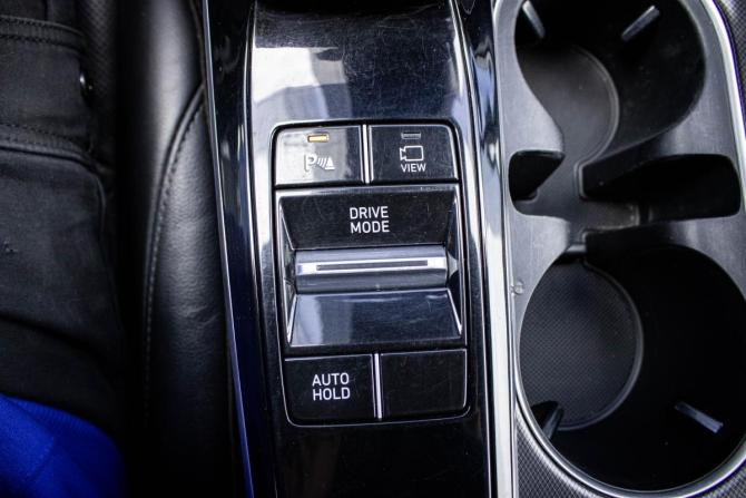 Hyundai Sonata VIII (DN8) с пробегом 2020 года, цена 2 499 000 рублей, 120591 км, седан, Автокод Объявления